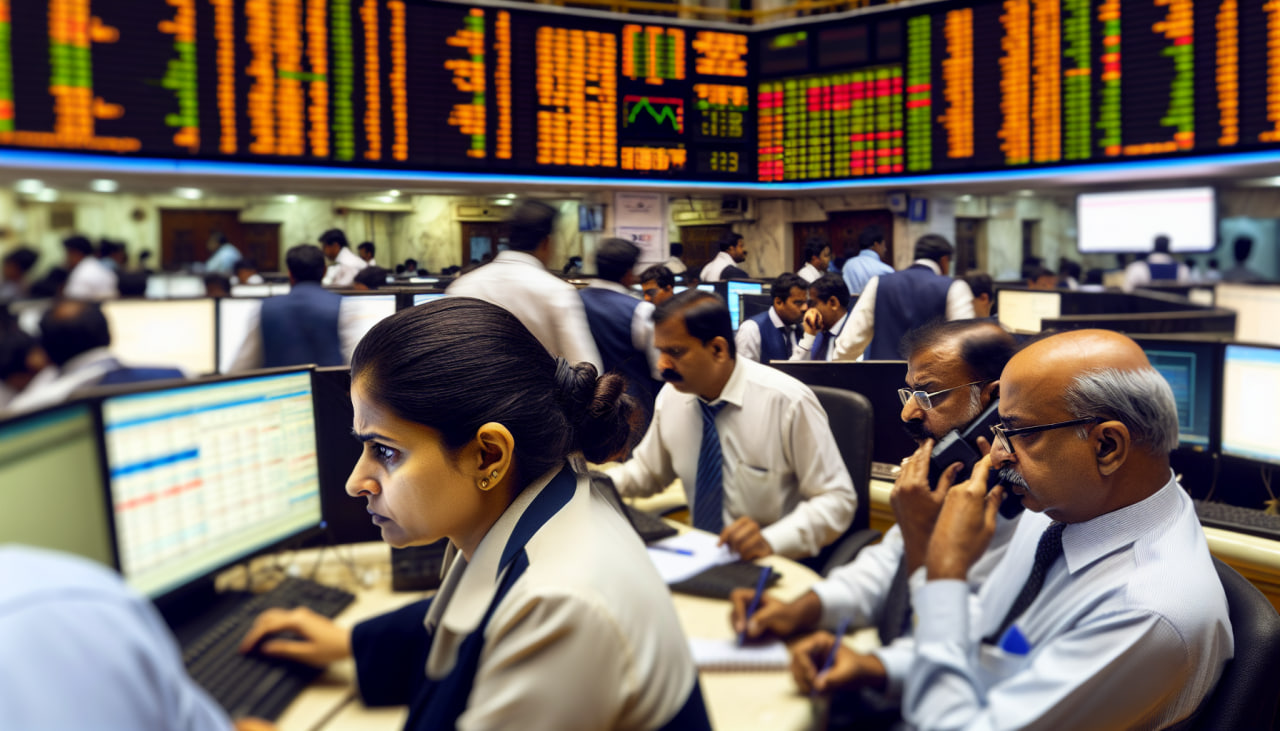 Stock Analysis